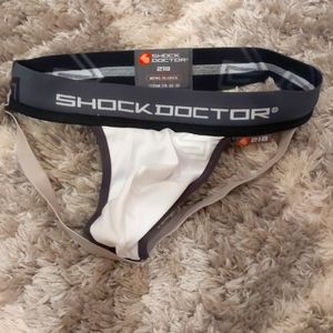 Shock Doctor Jockstrap